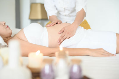 Essential Oils, Prenatal Massage & More