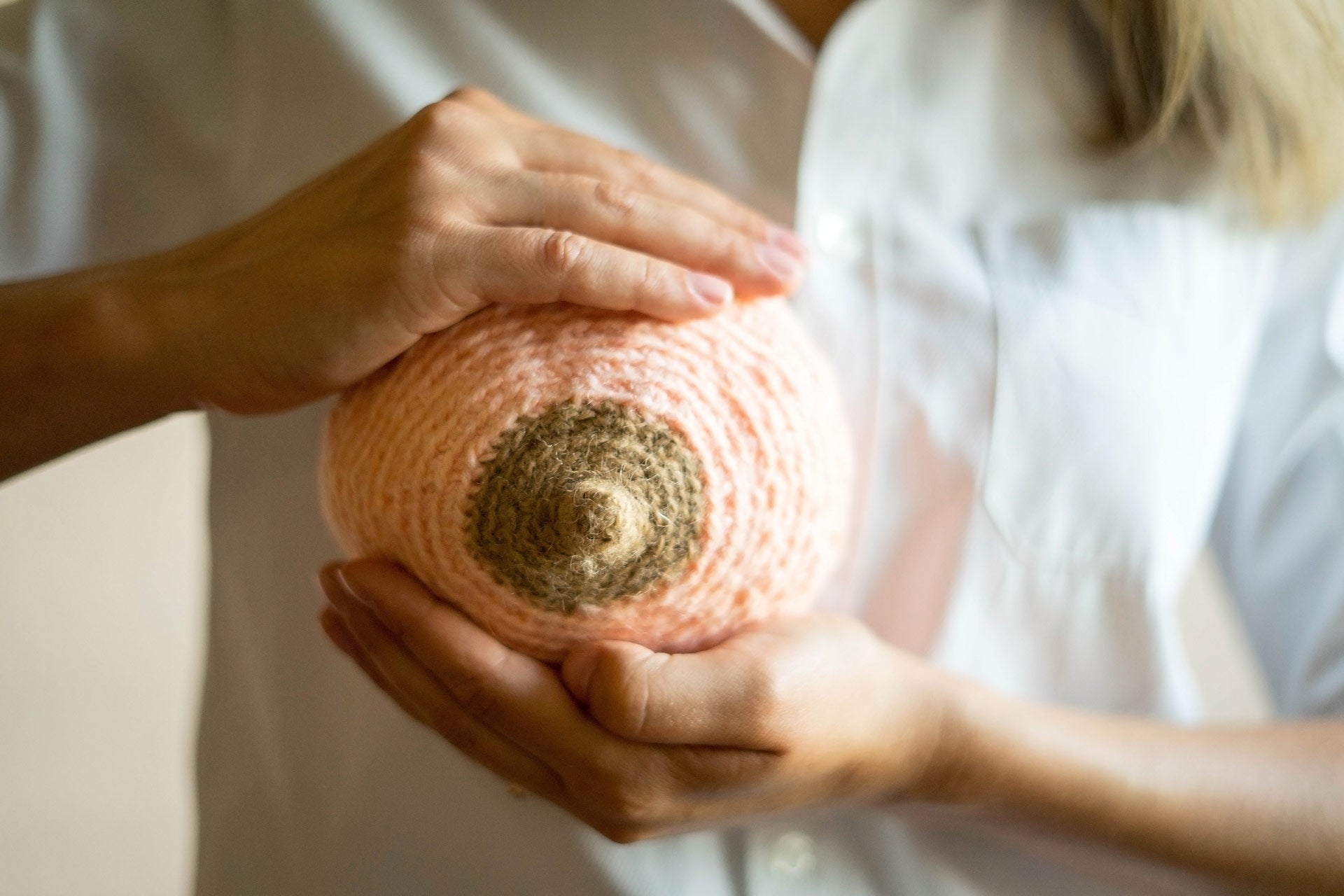 (Hand) Express Yourself! Modern Nursery