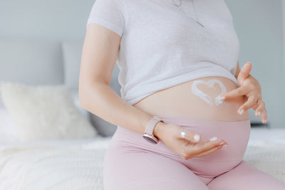 Self Care During Pregnancy