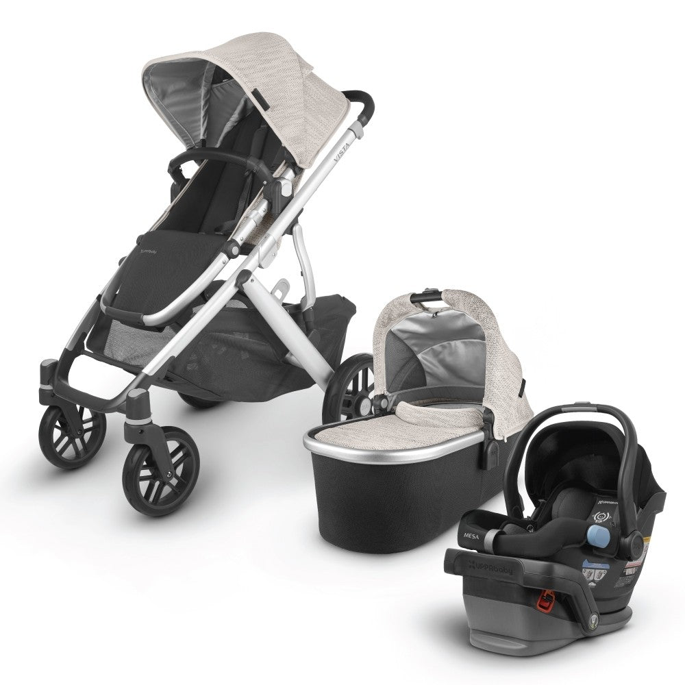 Uppababy VISTA V2 バシネット単体　2020年モデル Uppababy VISTA V2 バシネット単体 2020年モデル