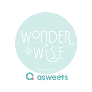 Wonder & Wise by Asweets
