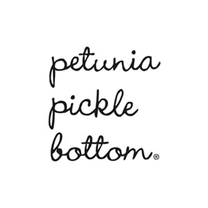 Petunia Pickle Bottom