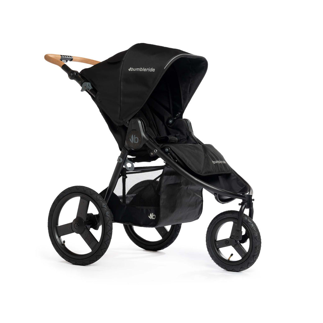 modern baby stroller Bumbleride Speed Jogging Stroller