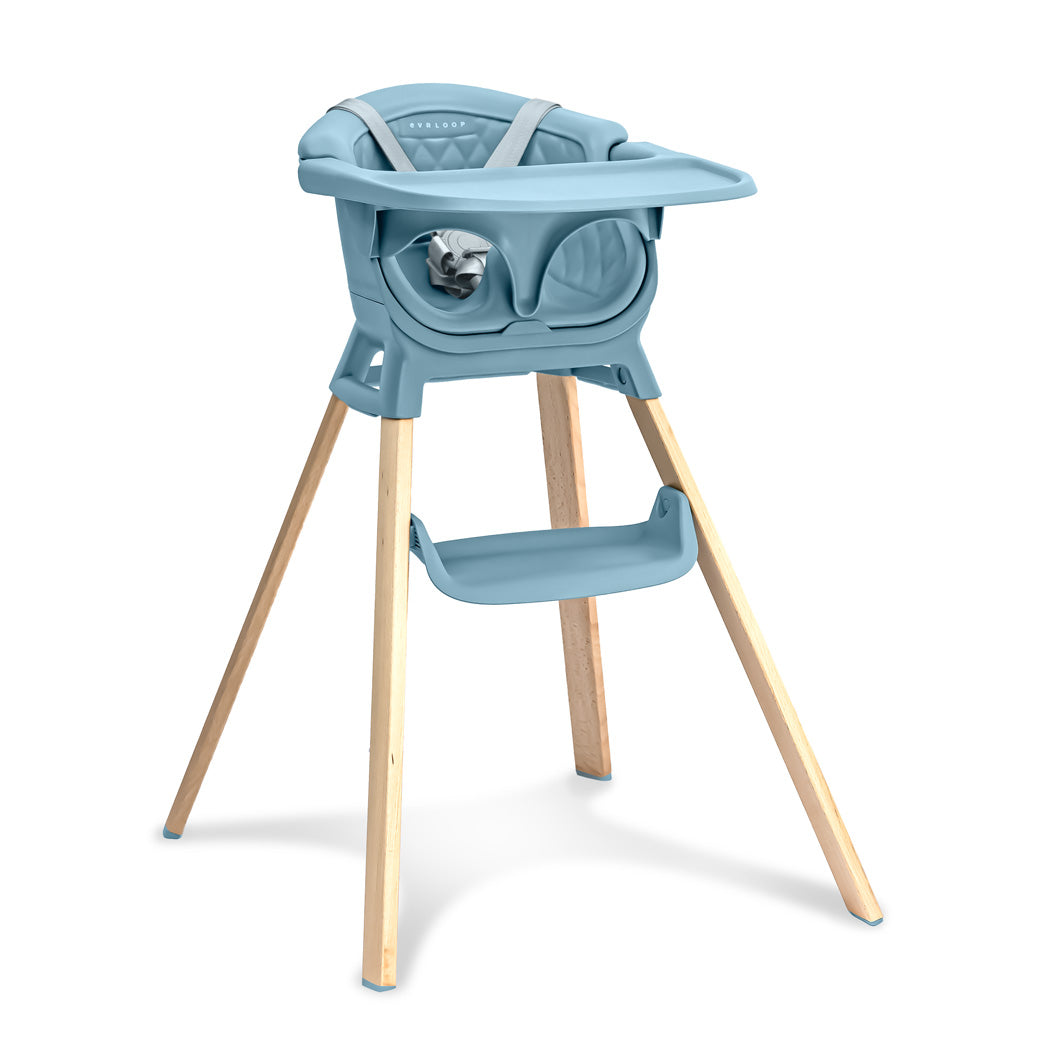 Evrloop 3-in-1 High Chair Modern Nursery™