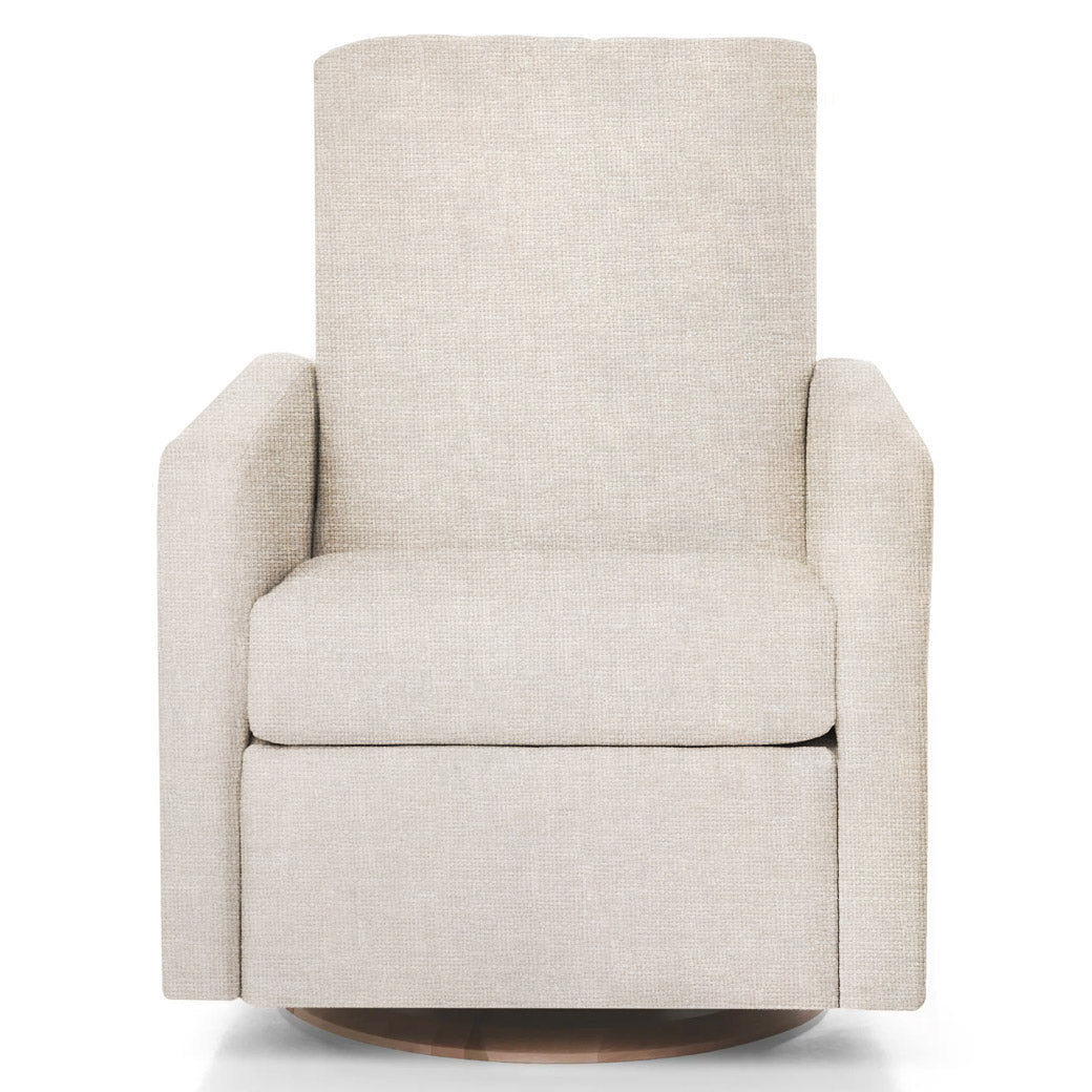 Oilo Drew Recliner Swivel Glider Modern Nursery™