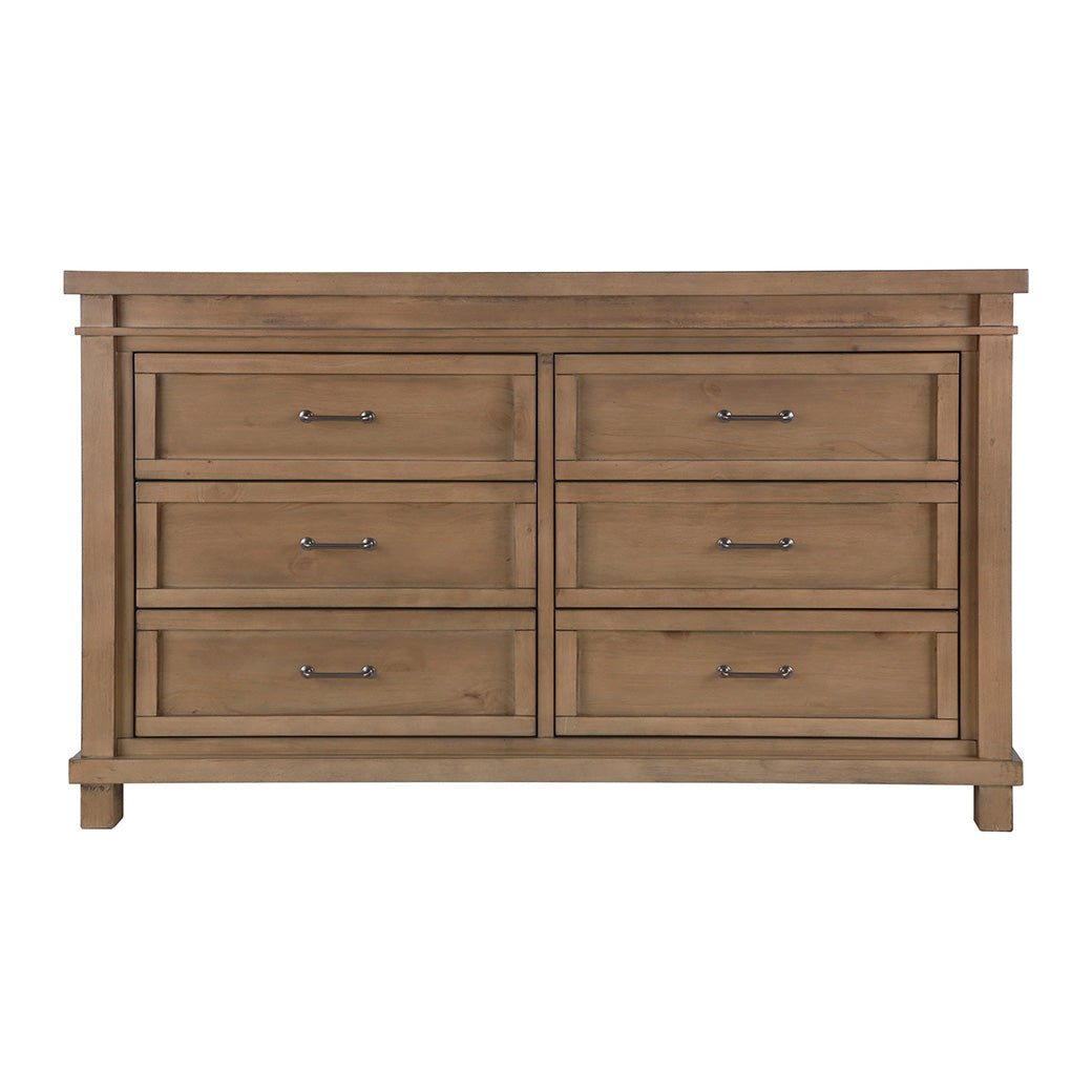 Rowan Double Dresser - Sandwash