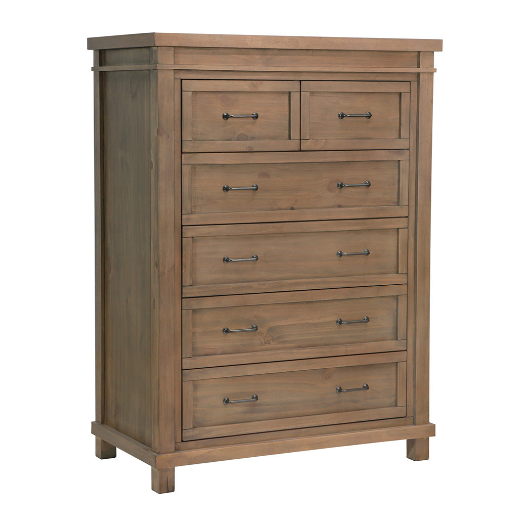 Appleseed Rowan Tall Chest Sandwash Appleseed Rowan Tall Chest Sandwash