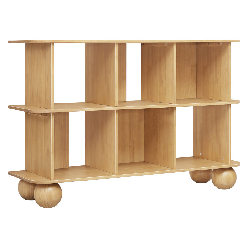 Babyletto Crosby Open Bookcase | Modern Nursery™