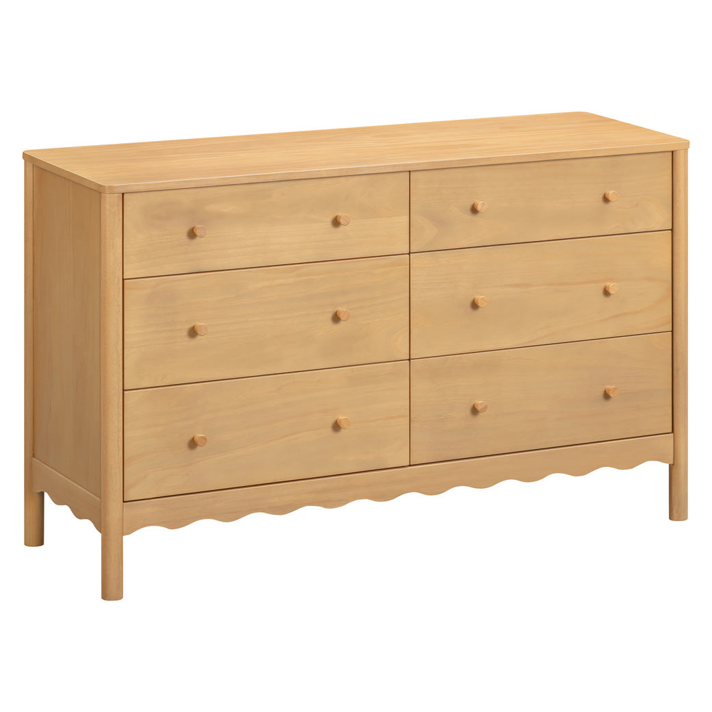 Swell 6-Drawer Assembled Dresser Swell 6-Drawer Assembled Dresser