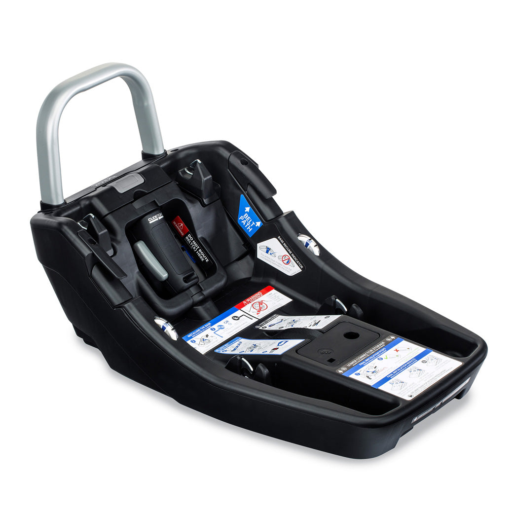 Britax Alpine Infant Car Seat Base with ClickTight