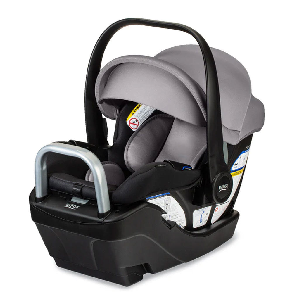 britax safewash car seat Britax Willow S Infant Car Seat with Alpine Base