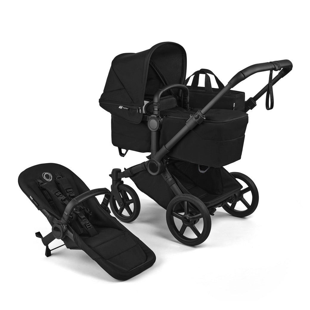 Bugaboo Donkey 6 Complete Stroller