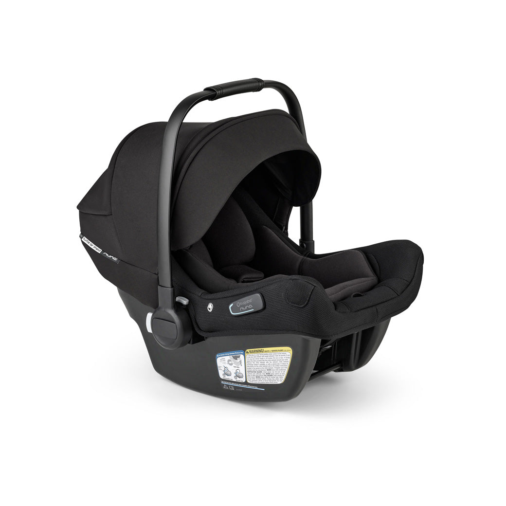 bugaboo turtle air by nuna isofix wingbase Bugaboo Turtle Air Shield by Nuna Car Seat & Base