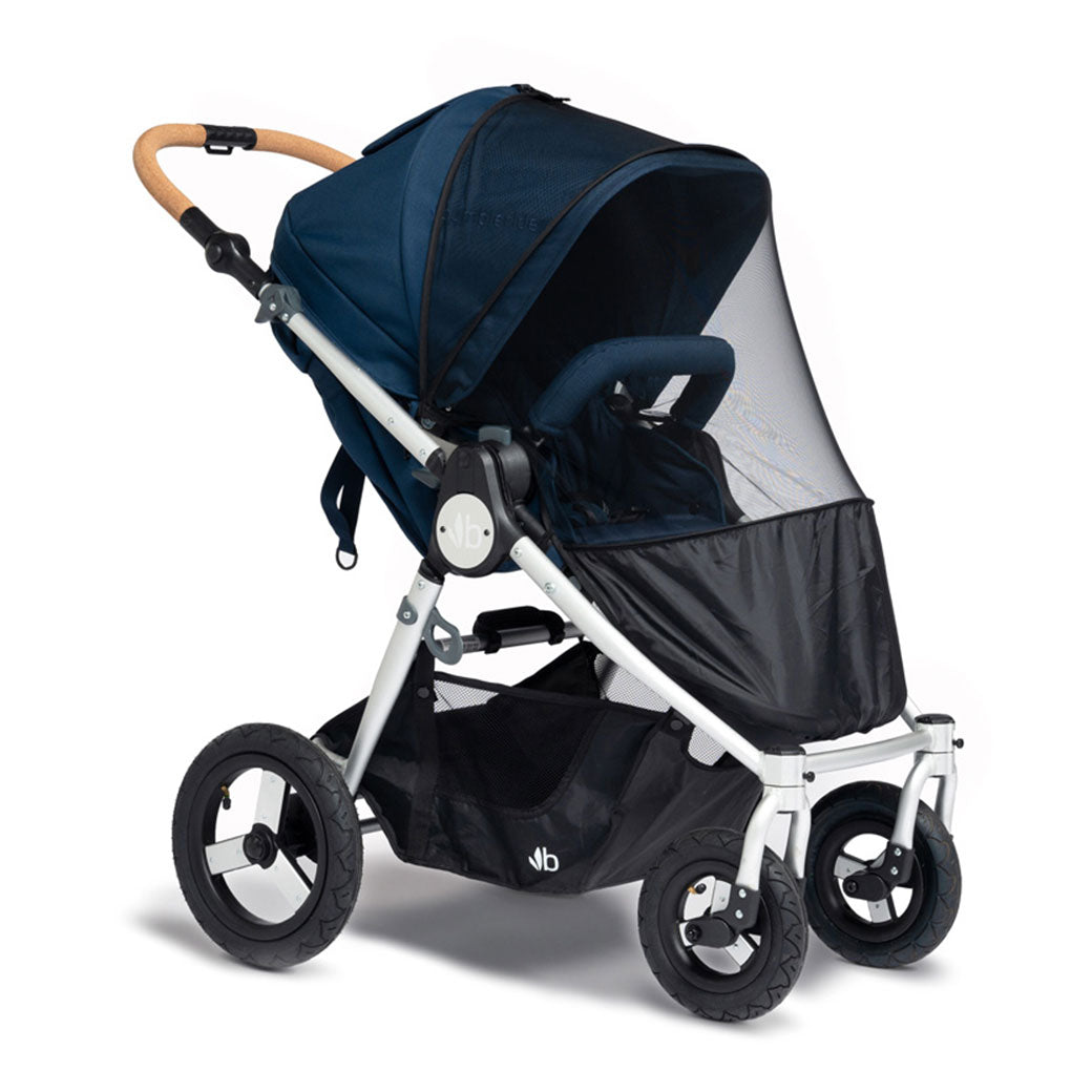 bumbleride single jogging stroller Bumbleride Single Stroller Bug Net