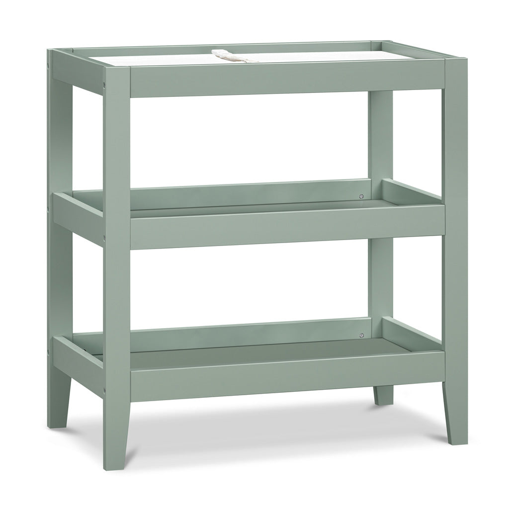 Carter's by DaVinci Colby Changing Table in -- Color_Light Sage