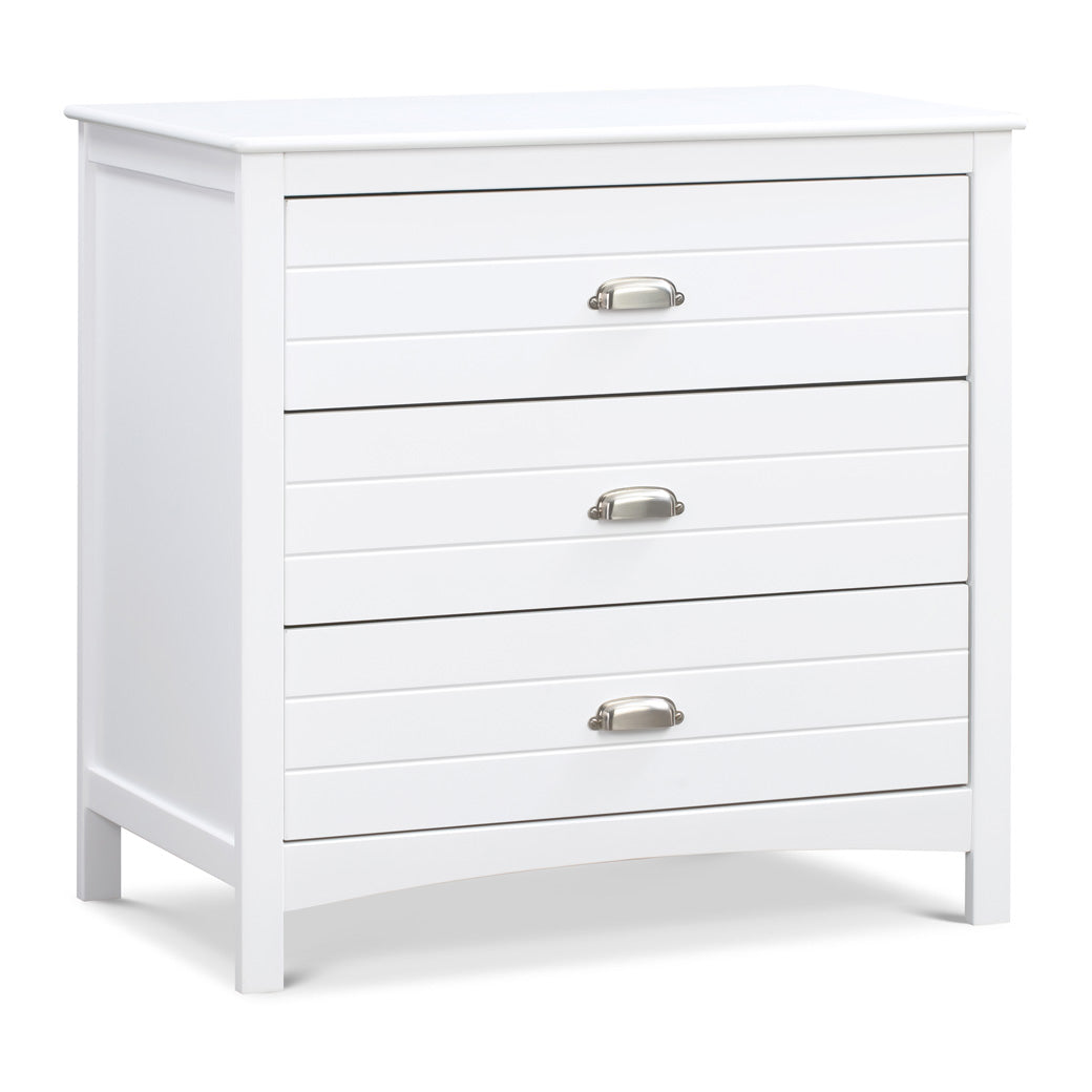 Carter's by DaVinci Nolan 3-Drawer Dresser Carter's by DaVinci Nolan 3-Drawer Dresser
