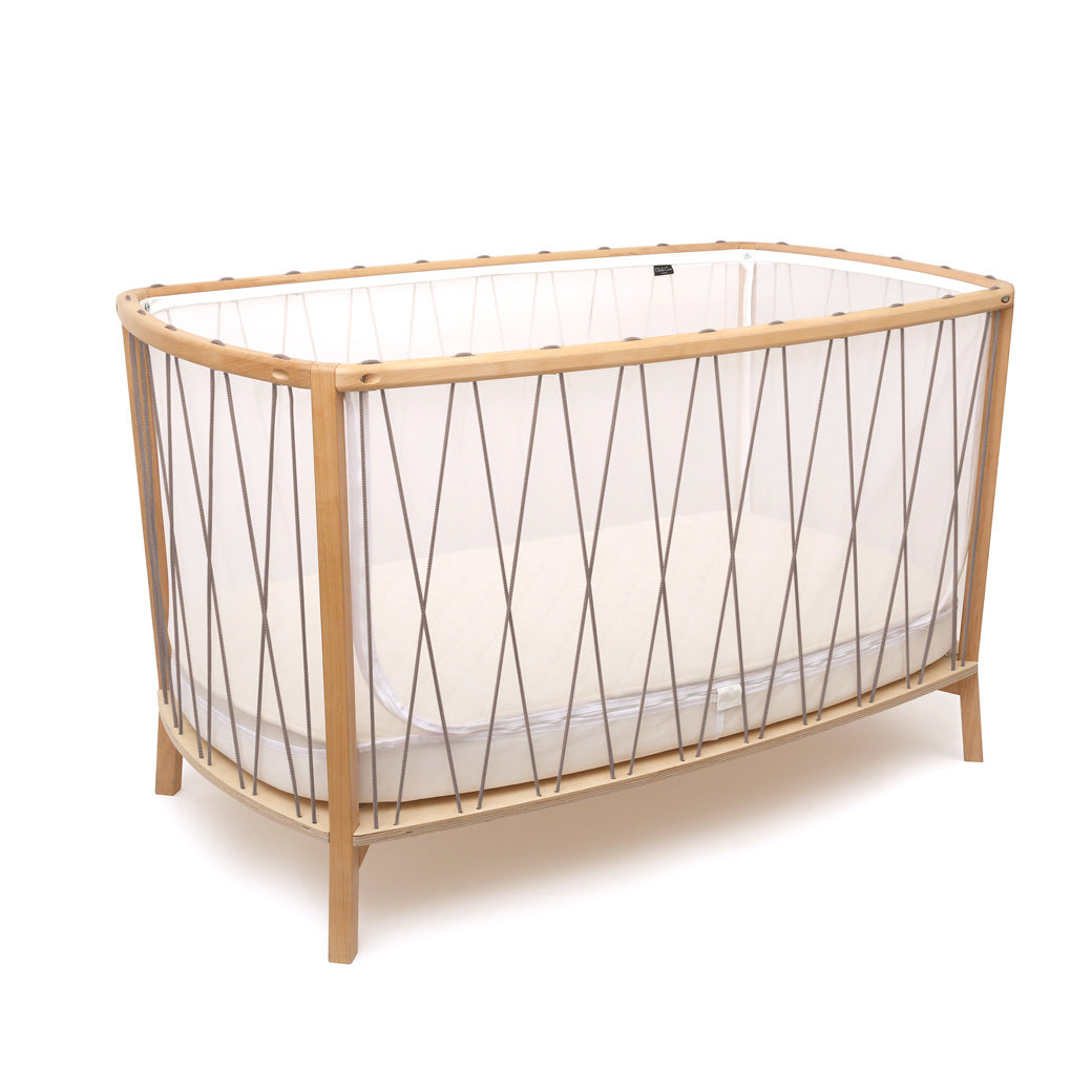 Charlie Crane KIMI Baby Bed | Modern Nursery®
