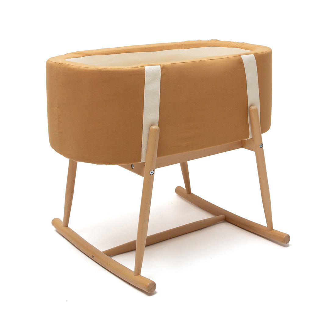 Charlie Crane KUKO Bassinet Modern Nursery™