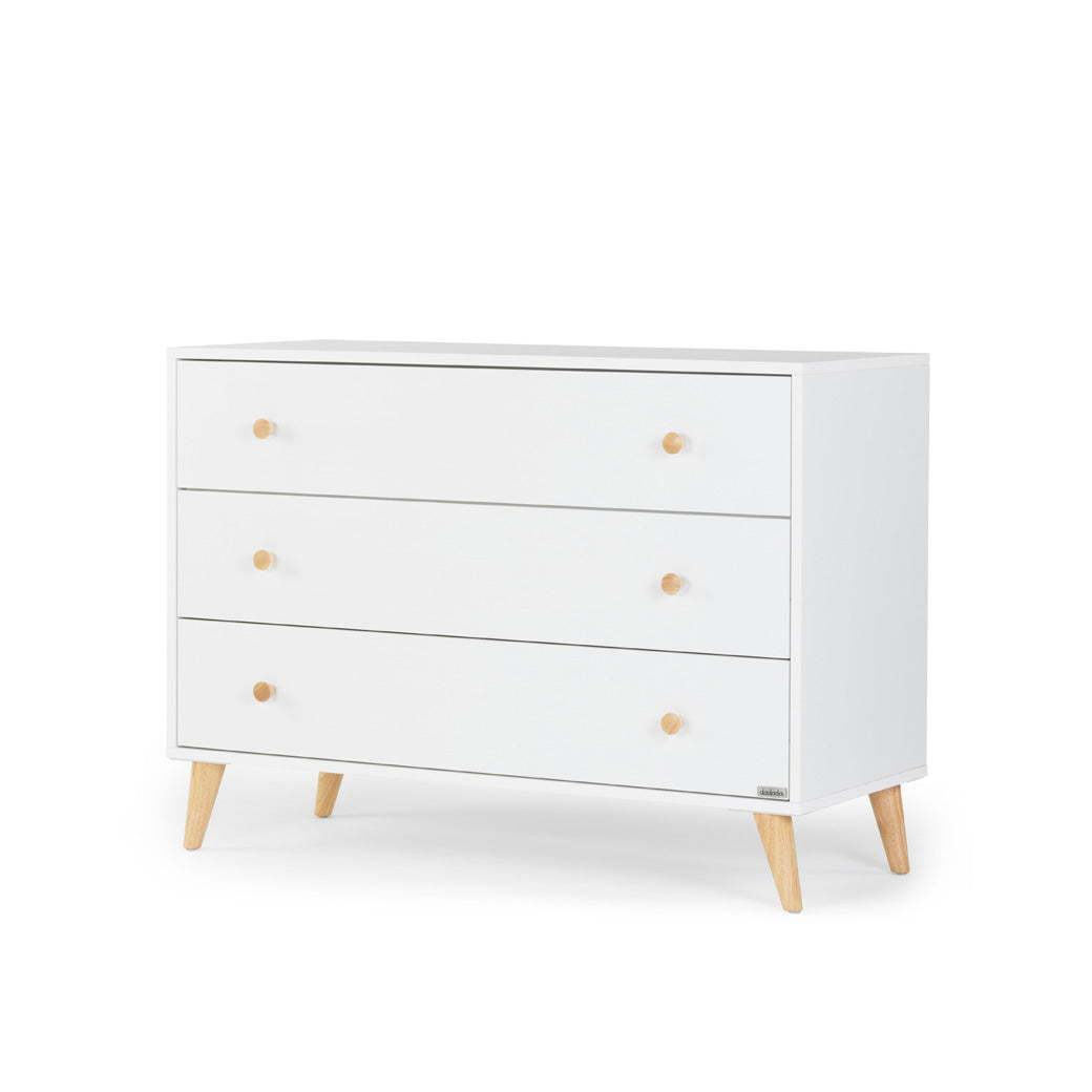Dadada Austin 3-Drawer Dresser | Modern Nursery™