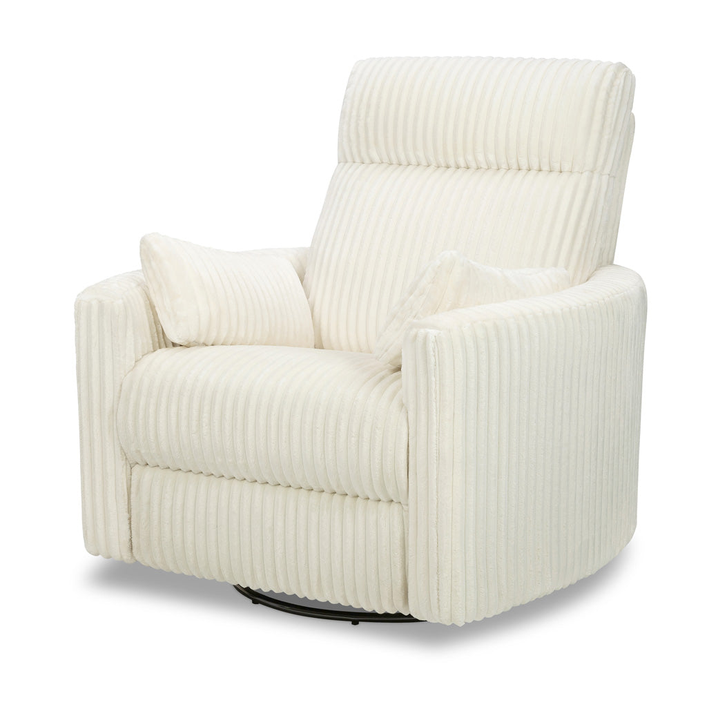 DaVinci Atlas Swivel Recliner | Modern Nursery™