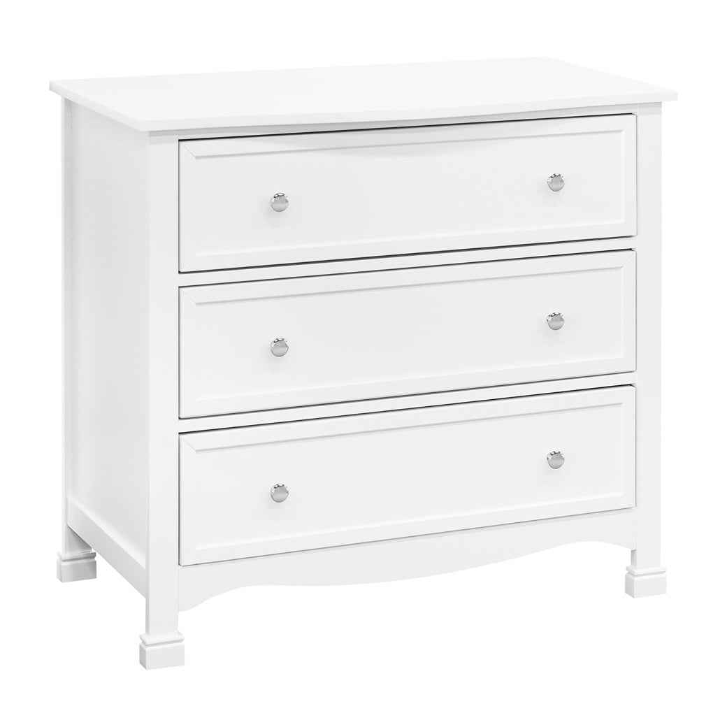 DaVinci Kalani 3-Drawer Dresser DaVinci Kalani 3-Drawer Dresser