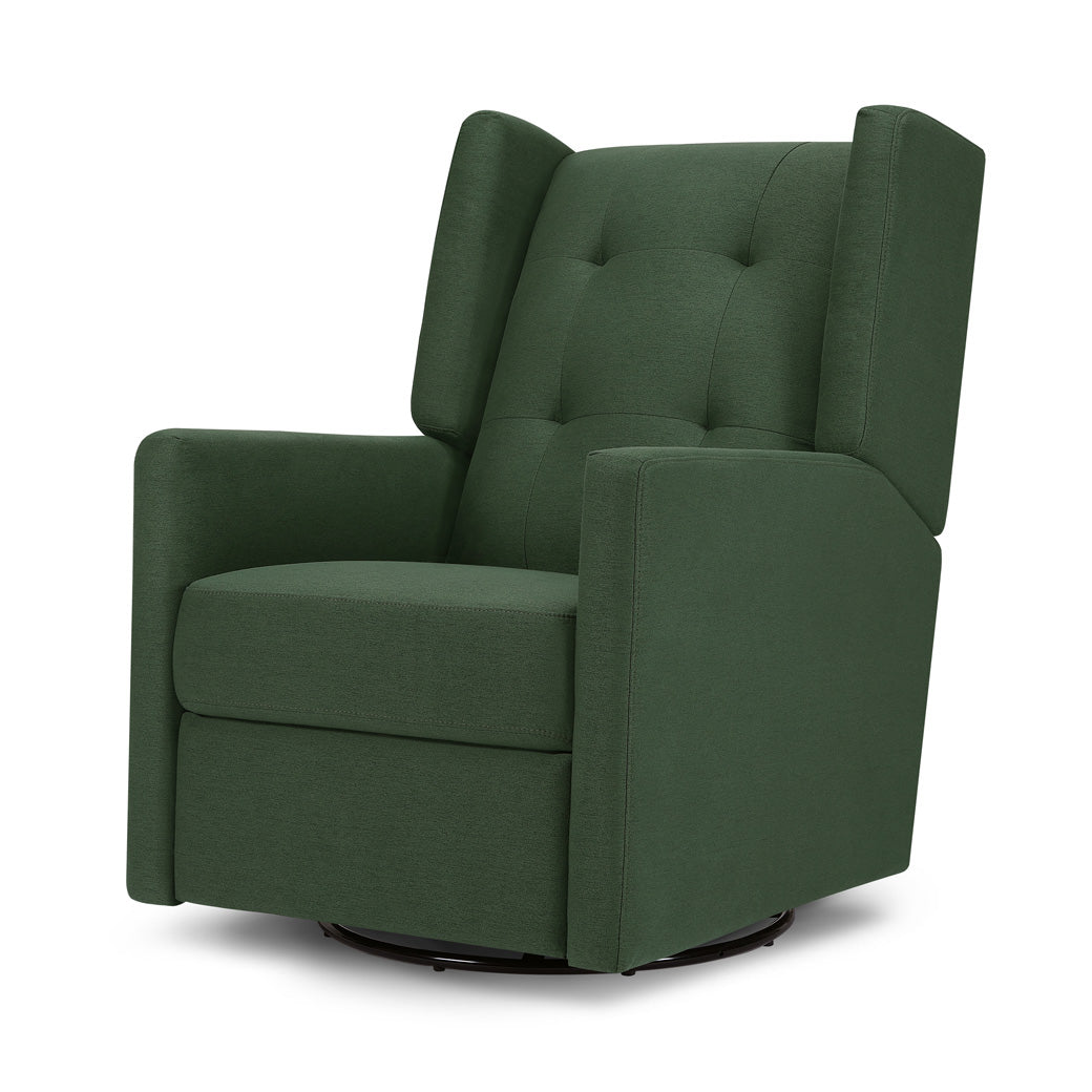 Recliner Davinci Glider Chair Carter's By DaVinci Arlo Recliner