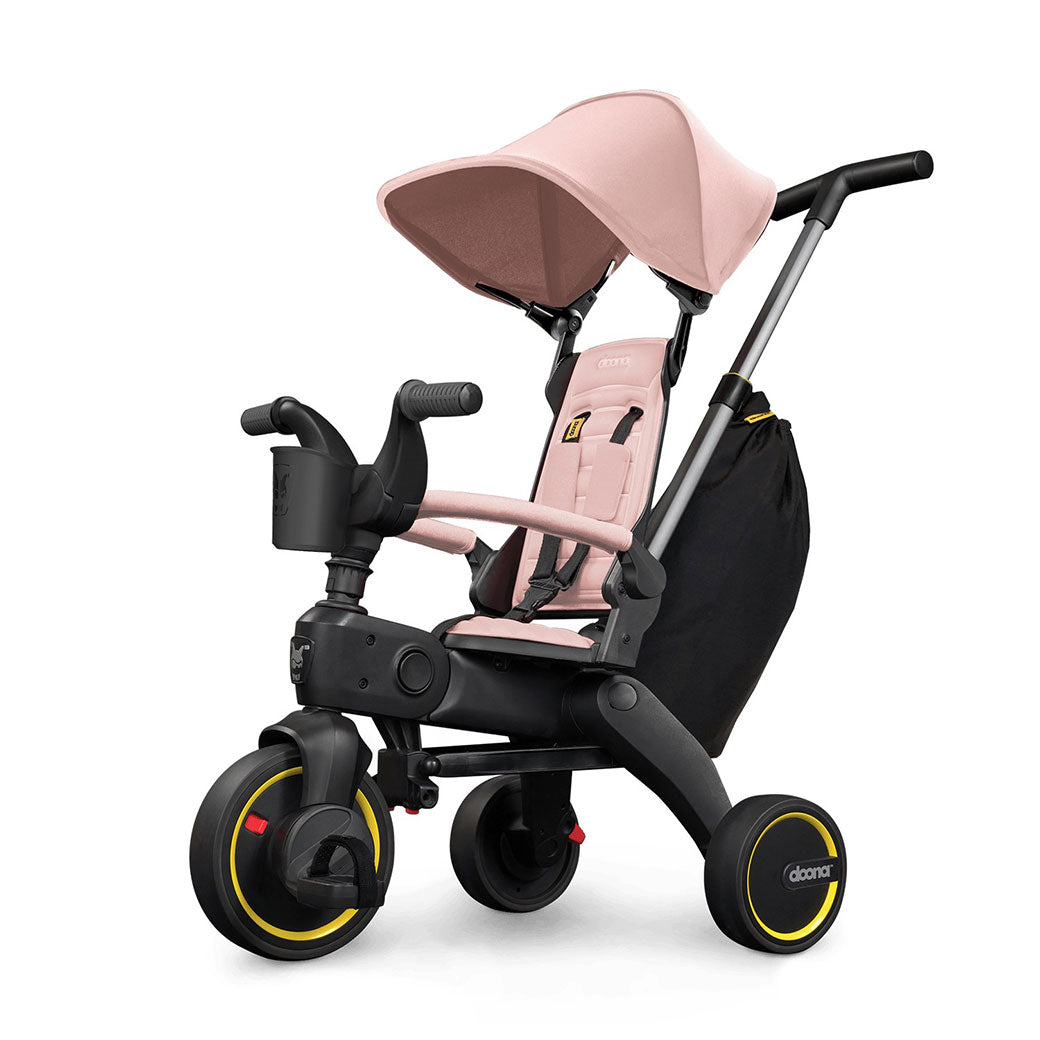 stroller after doona Liki Trike S3