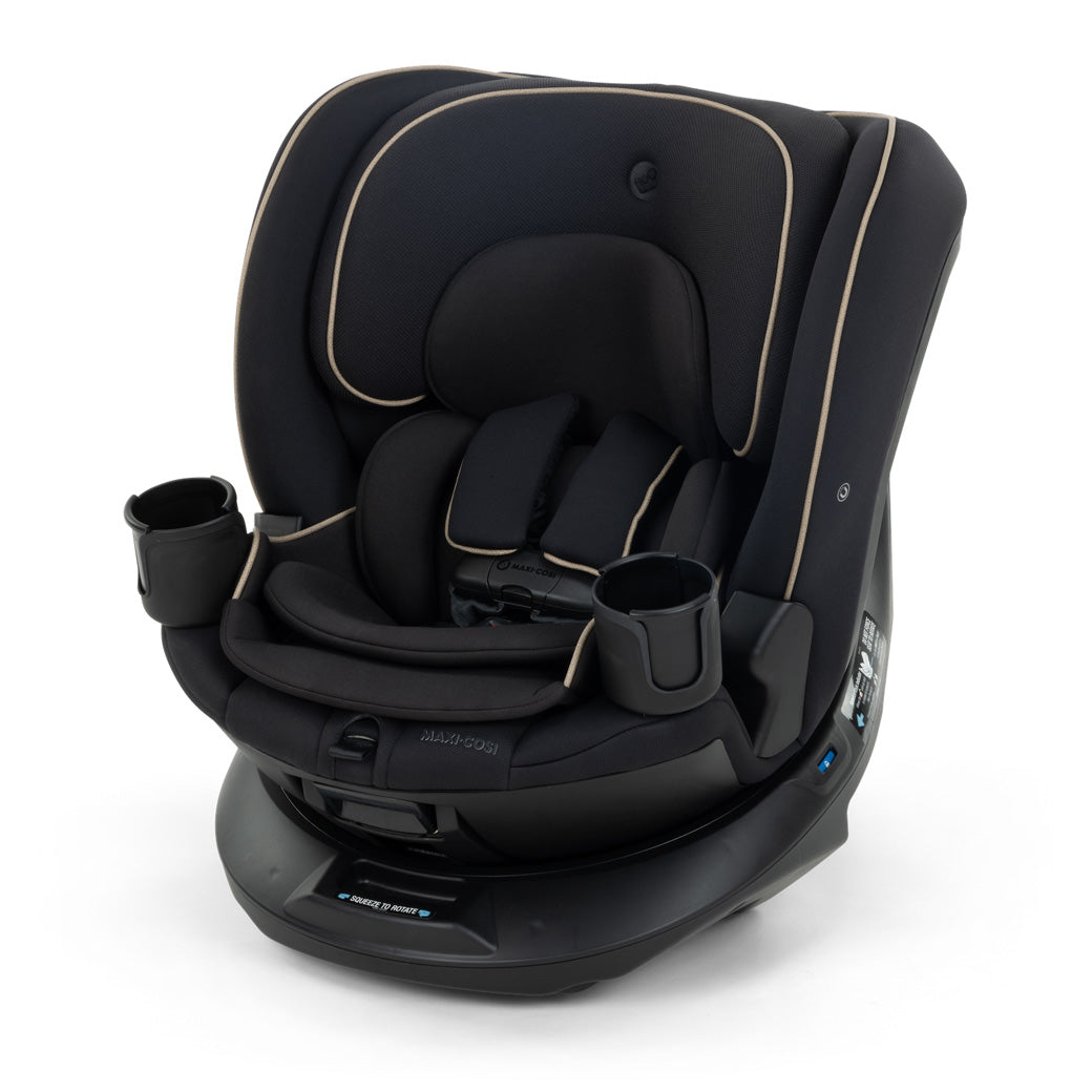 Maxi-Cosi Andi 360 Rotating All-in-One Convertible Car Seat Caspian Caviar