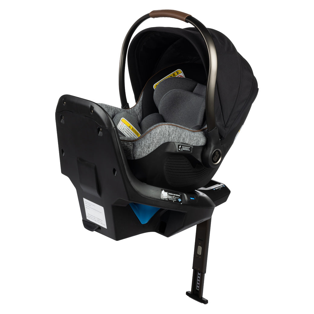 Maxi-Cosi Peri 180 Rotating Infant Car Seat, Onyx Wonder
