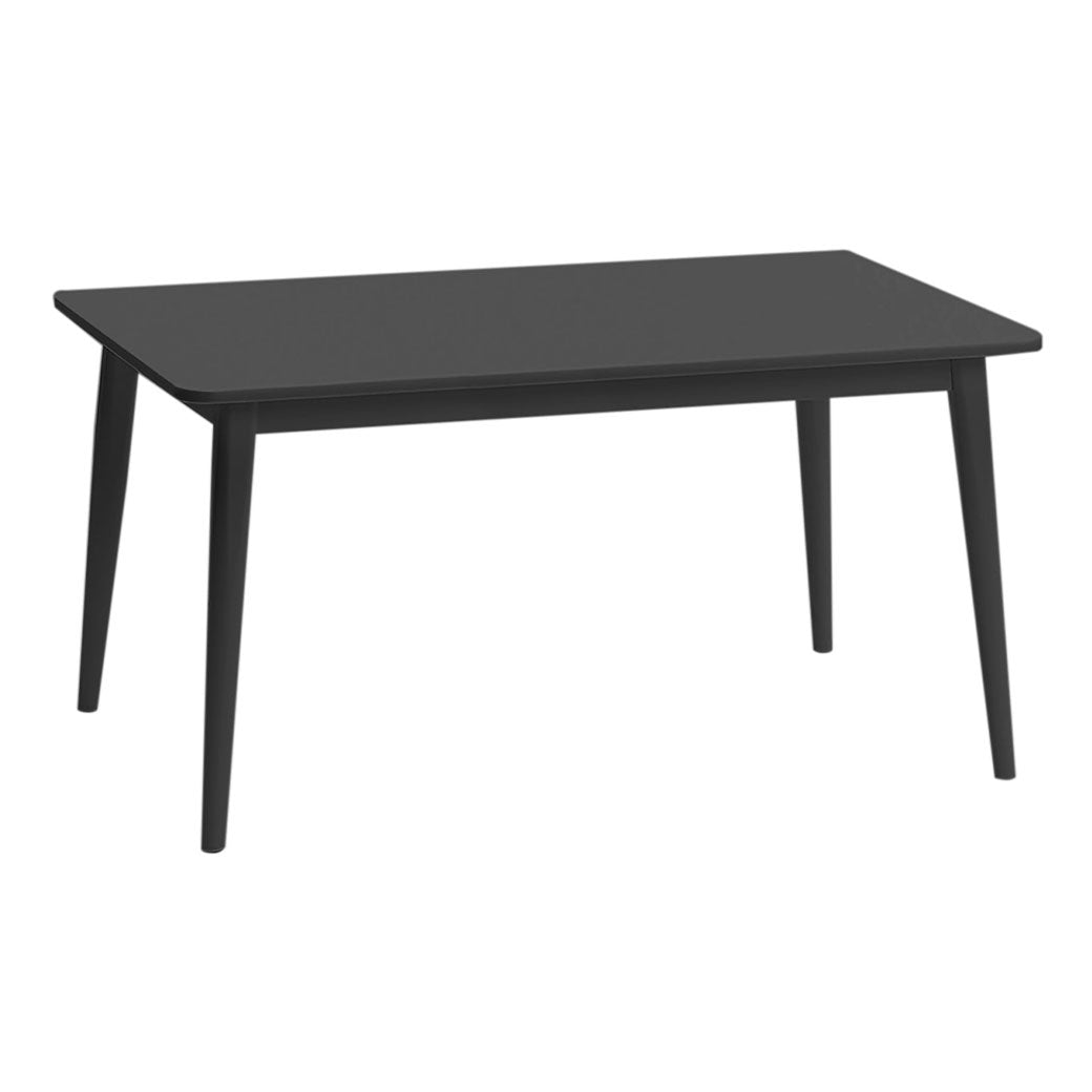 Crescent Table