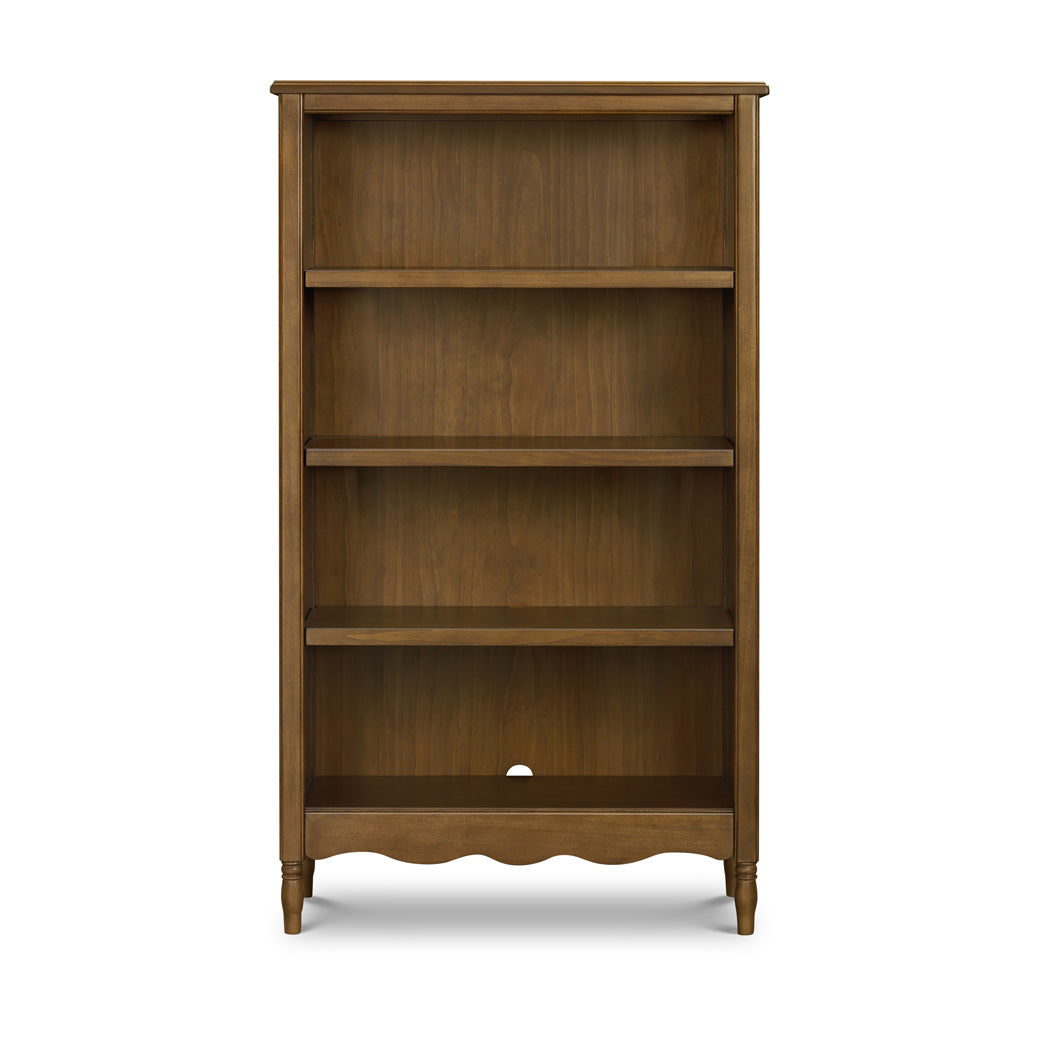 stokke bookshelf Liberty Assembled Bookcase Natural Walnut