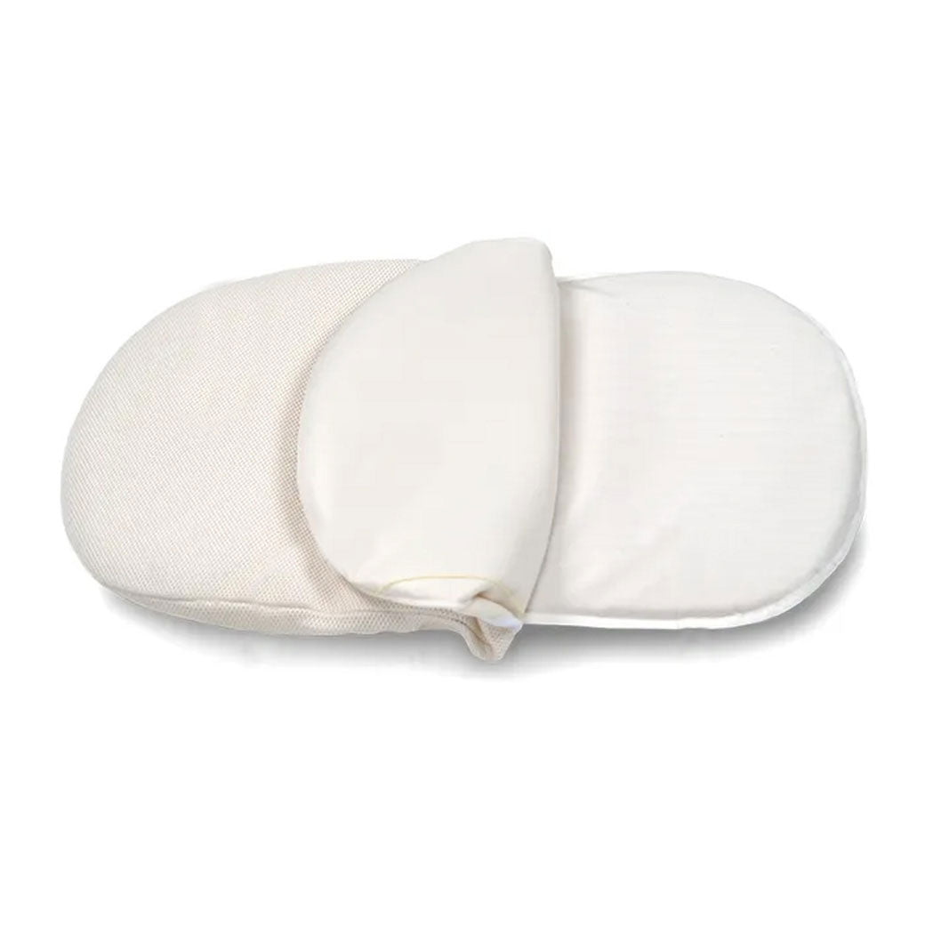 Naturepedic Breathable Bassinet Cover For Halo