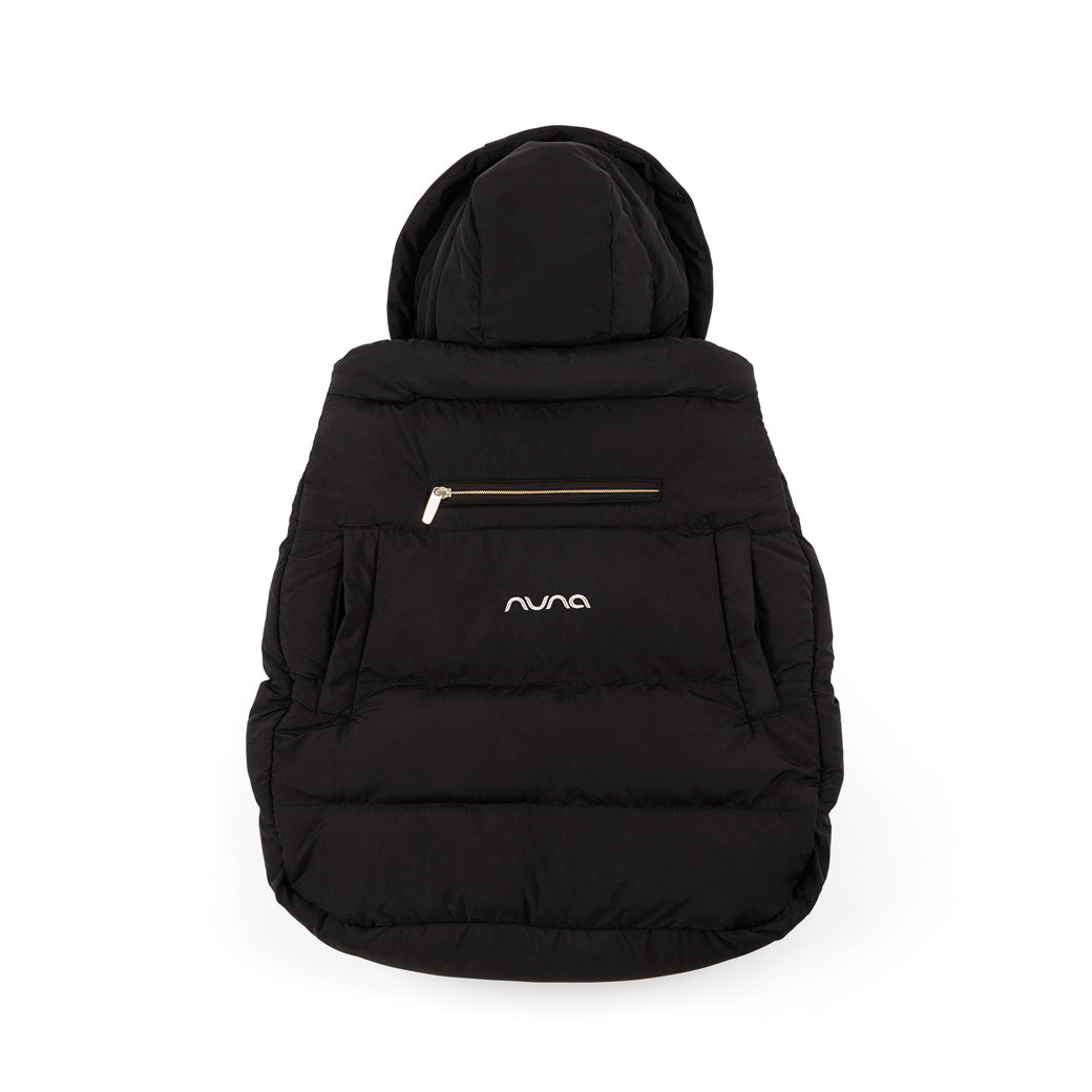 britax winter car seat cover CUDL Series Winter Cover Caviar