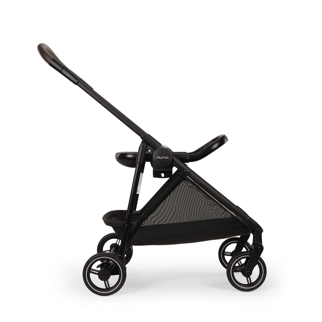 britax flexx bassinet Nuna