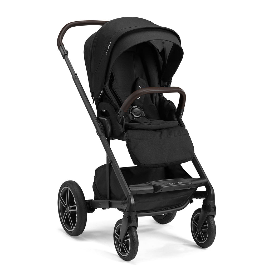 Nuna MIXX Next + Magnetic Buckle | Modern Nursery™
