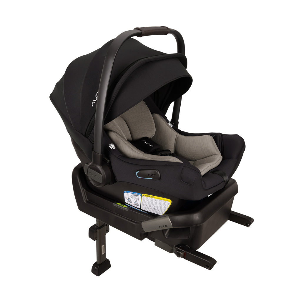 stokke pipa by nuna car seat and base Nuna PIPA Aire Infant Car Seat + PIPA Series Base