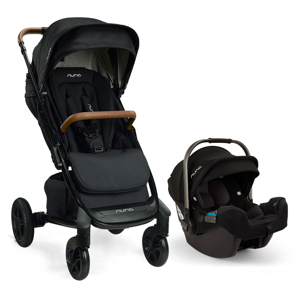 nuna pipa lite stroller Nuna TAVO Next + Pipa RX Travel System