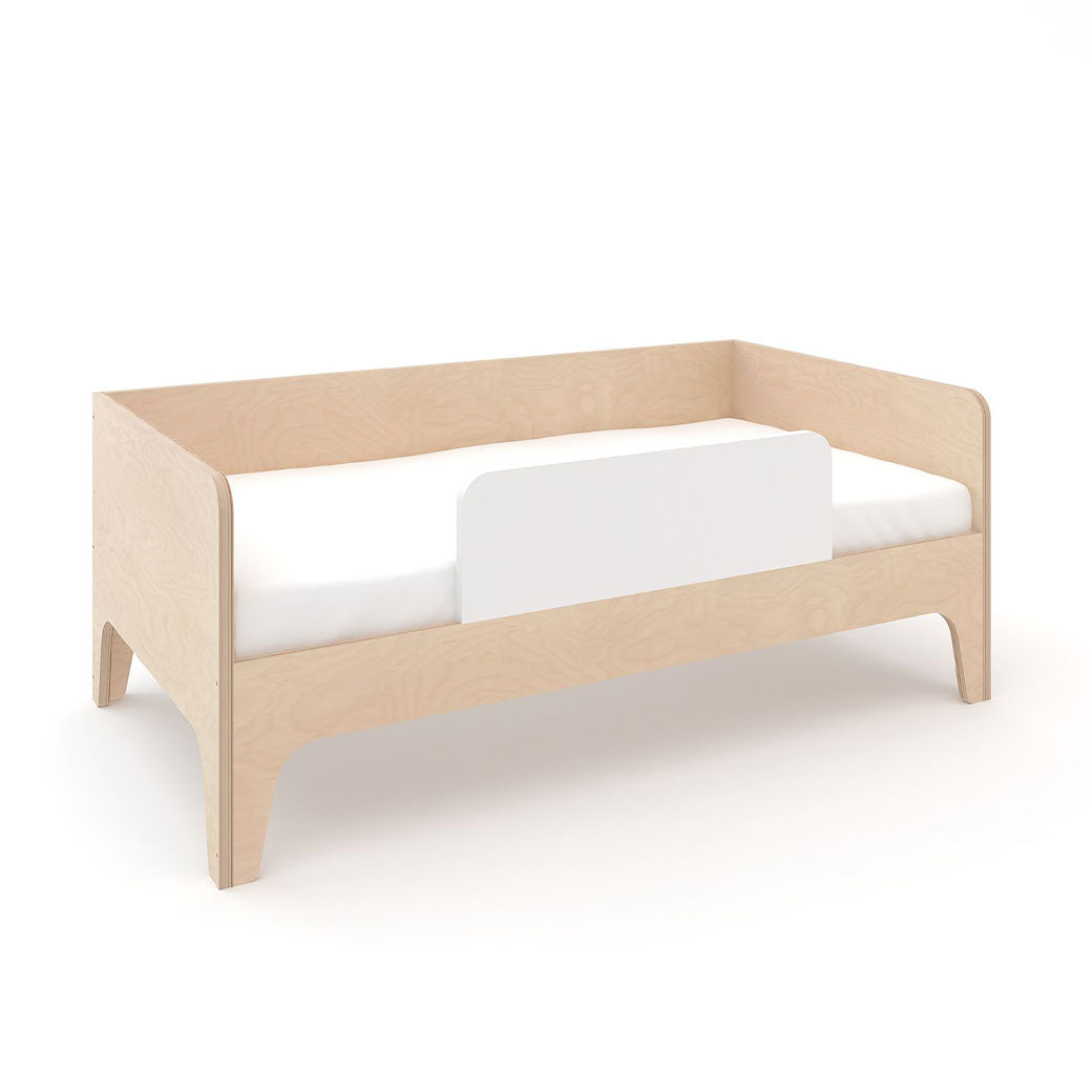 Oeuf Perch Toddler Bed Modern Nursery