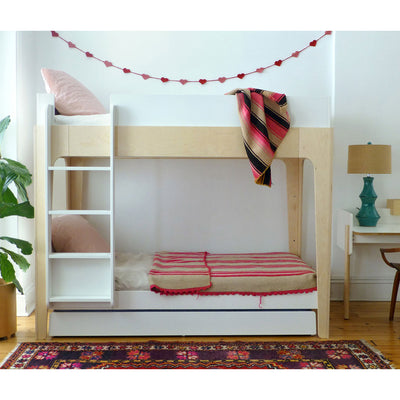 Perch Trundle Bed