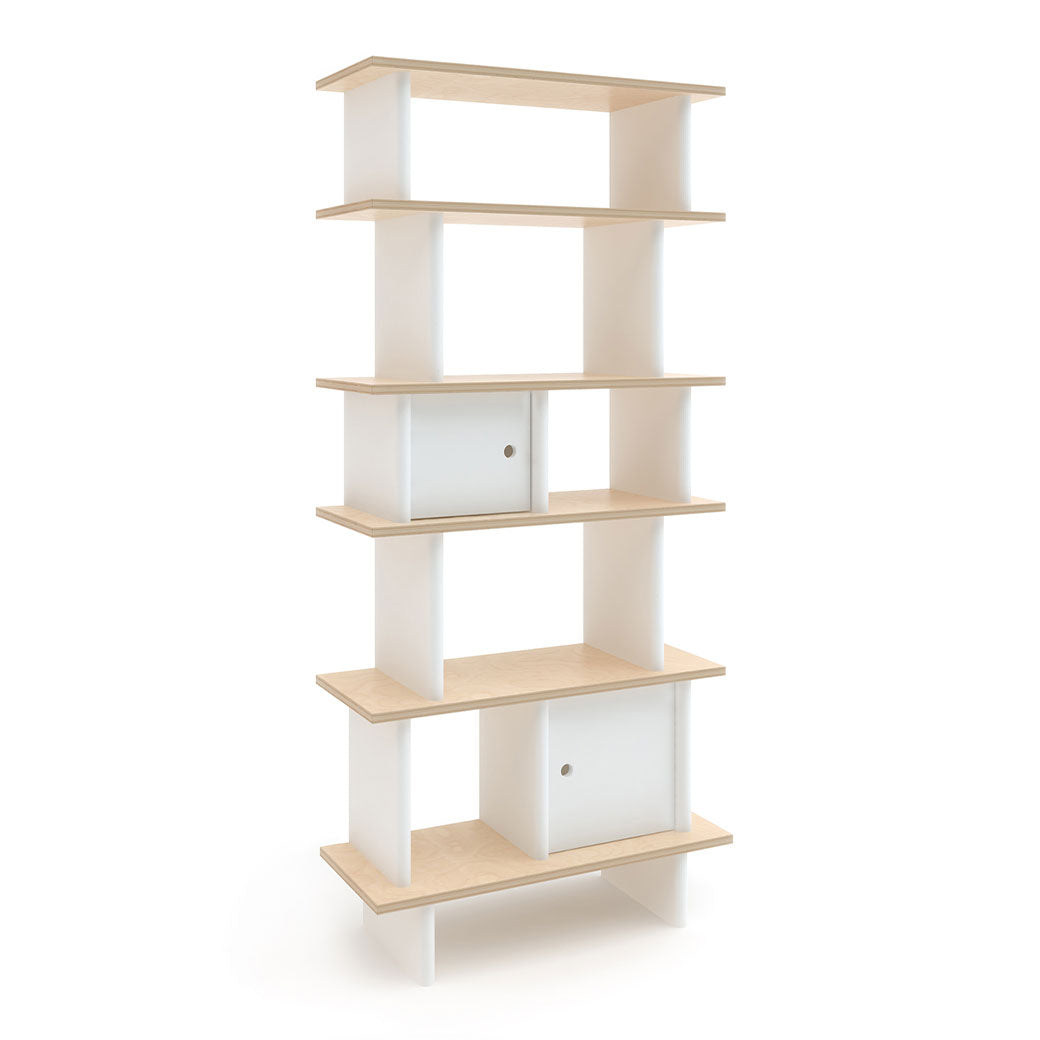 Oeuf Vertical Mini Library | Modern Nursery™