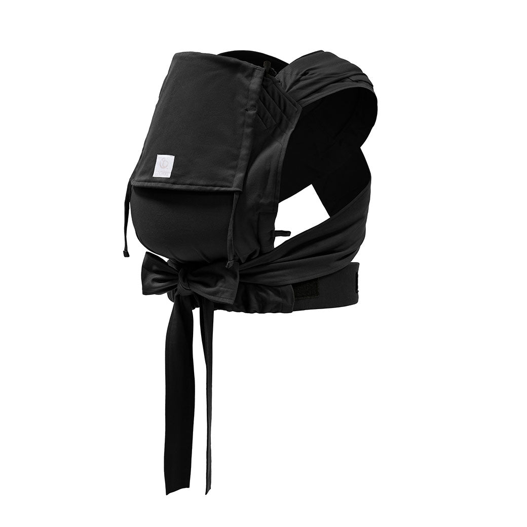 stokke back carrier instructions Stokke Limas Baby Carrier Wrap