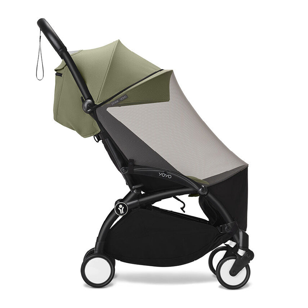 cybex mosquito net Stokke YOYO 6+ Mosquito Net