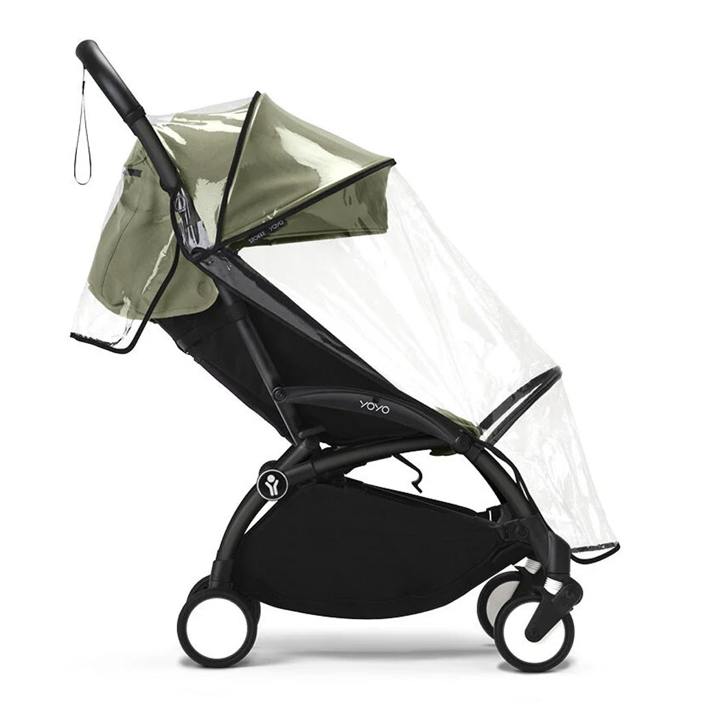 stokke bad Stokke YOYO 6+ Rain Cover