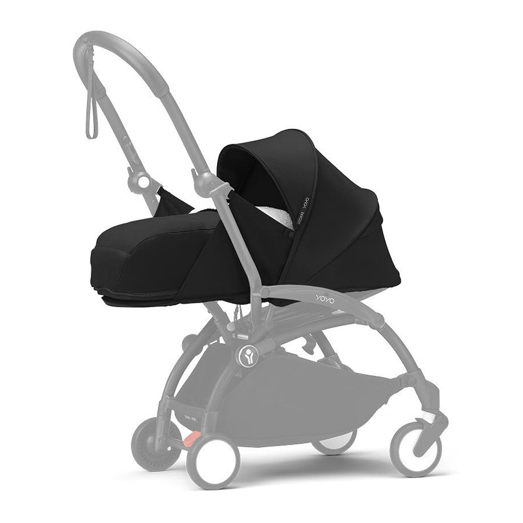 YOYO 0+ Newborn Pack