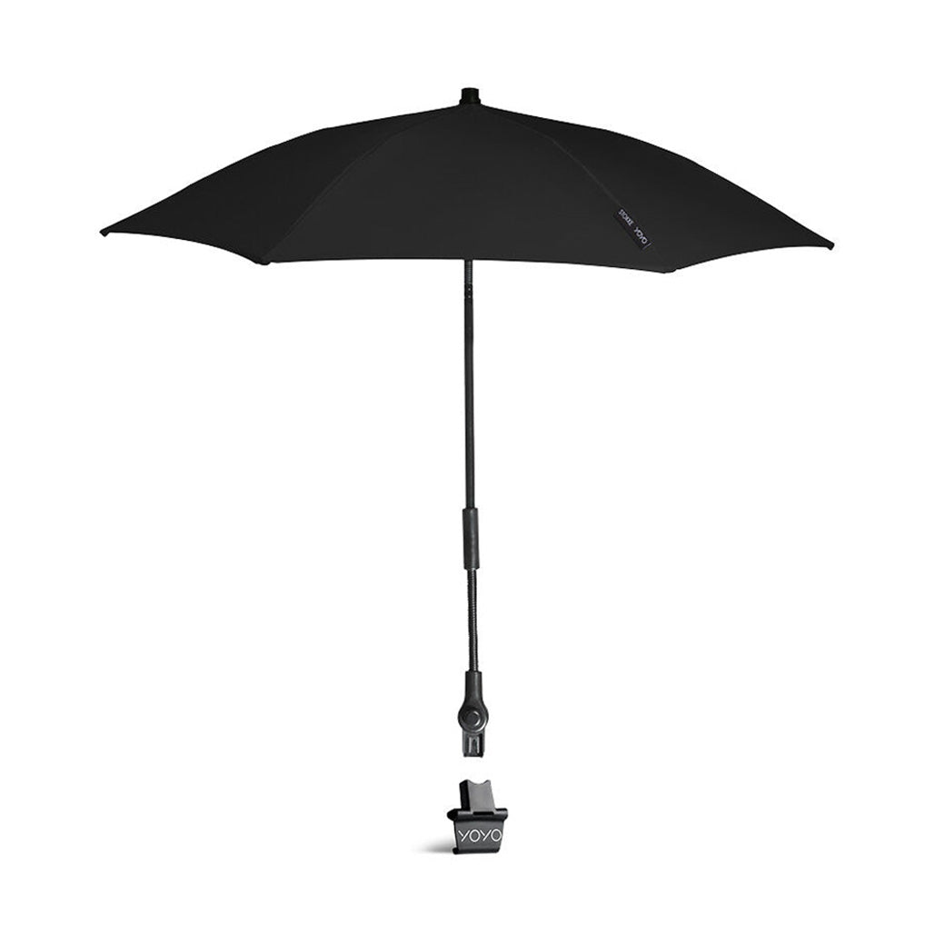 stokke parasol YOYO Parasol Black