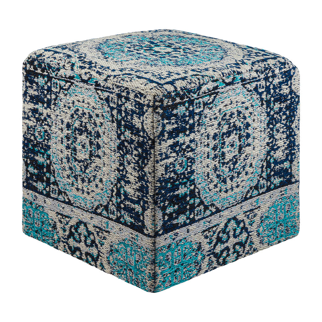 Surya Amsterdam Pouf | Modern Nursery™