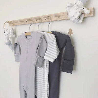 Organic Baby Clothing Bundle Rental Subscription