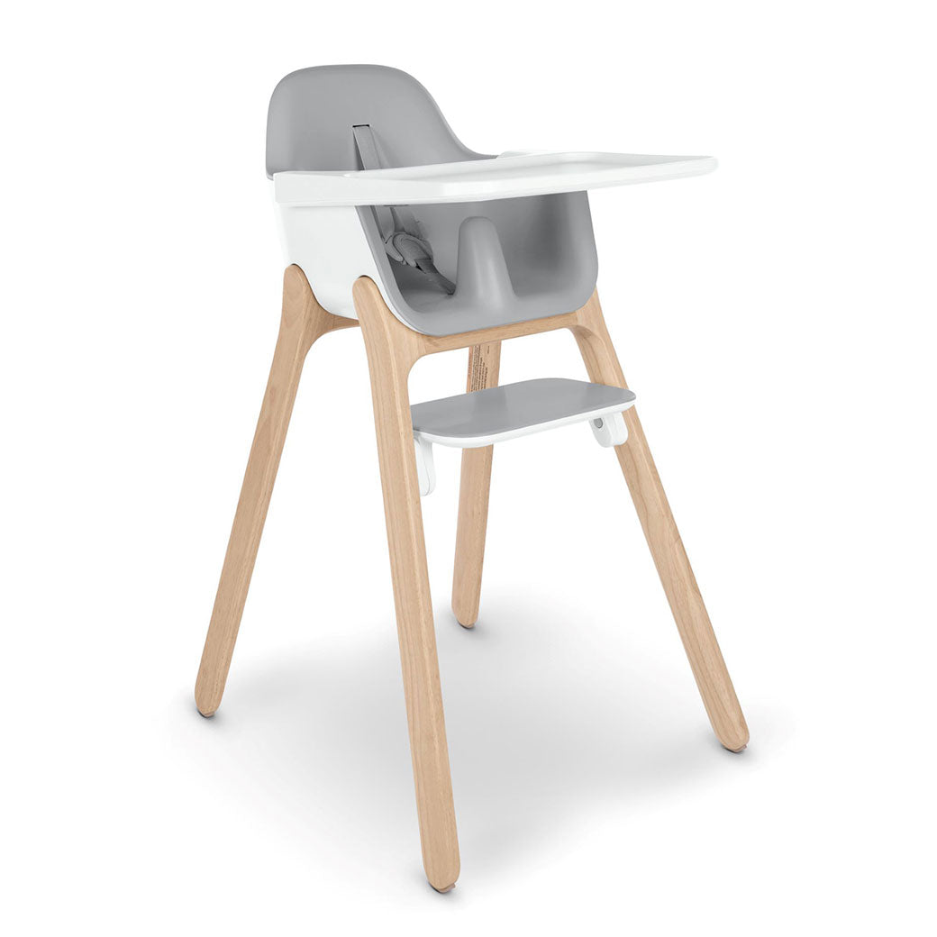 UPPAbaby Ciro Highchair in -- Color_Chloe