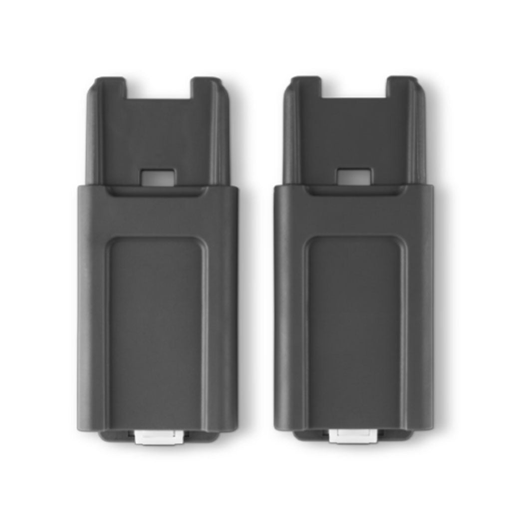 uppababy cruz upper adapter UPPAbaby Cruz V2 Upper Adapters