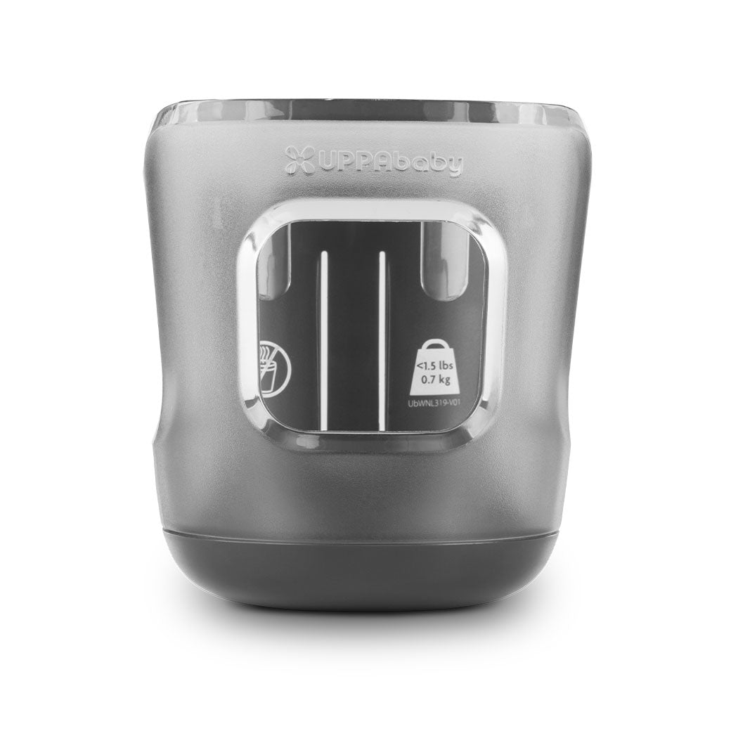 UPPAbaby Cup Holder for Vista/Vista V2/Vista V3, Cruz/Cruz V2/Cruz V3, Minu/Min